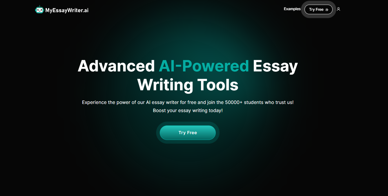 TOP AI Essay Writers for Students and Professionals in 2023-24