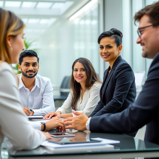 Improving Employee Performance Through Human Resource Management Audit