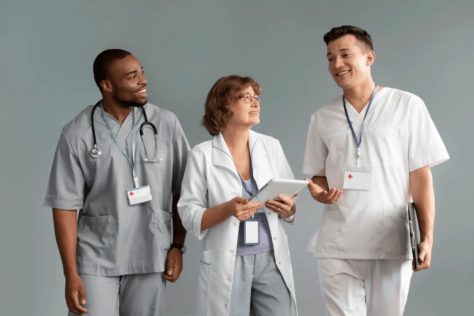 Enhancing Healthcare Documentation with Virtual Medical Scribe Services